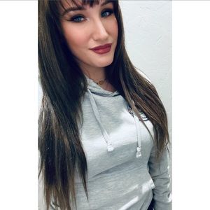 Meet your Posher, Brittany